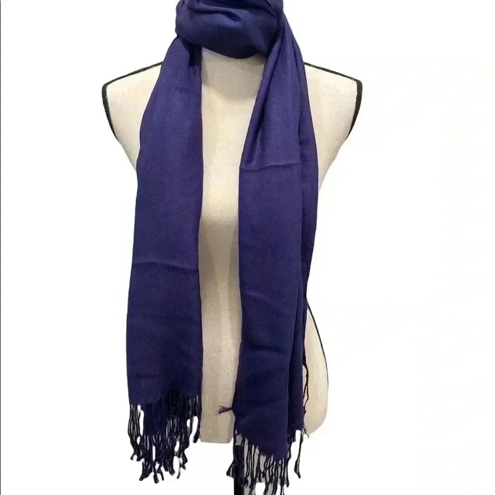 Pashmina Scarf
